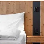 Waldhotel 4* Arosa