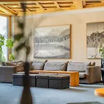 Hotell Waldhotel