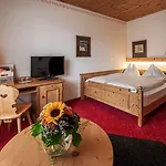 Szálloda Waldhotel