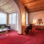 Waldhotel Szálloda