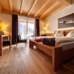 Waldhotel 4* Arosa