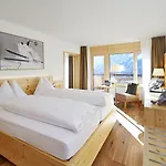 Waldhotel Szálloda 4*
