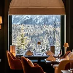 Waldhotel 4*
