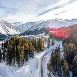 Waldhotel 4*