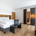 Waldhotel 4*