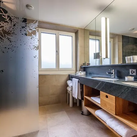 Waldhotel 4* Arosa
