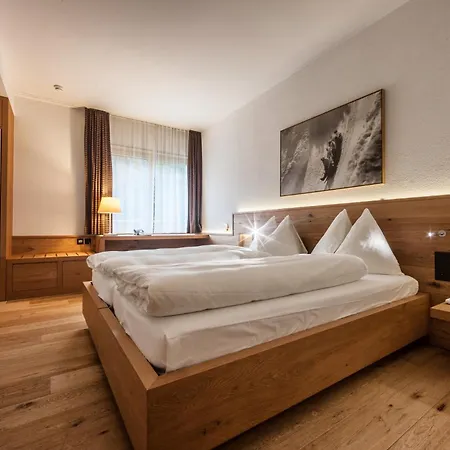 Waldhotel Hotel