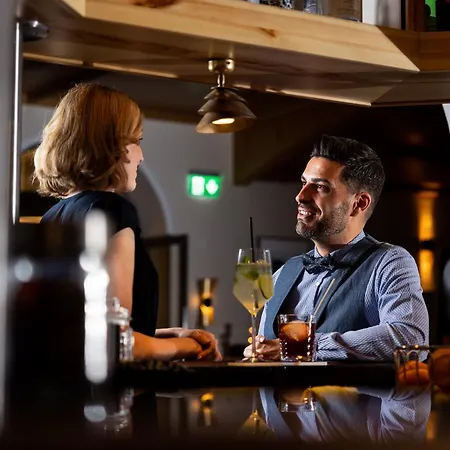 Waldhotel 4* Αρόζα