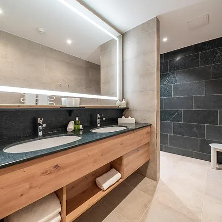 Waldhotel Arosa