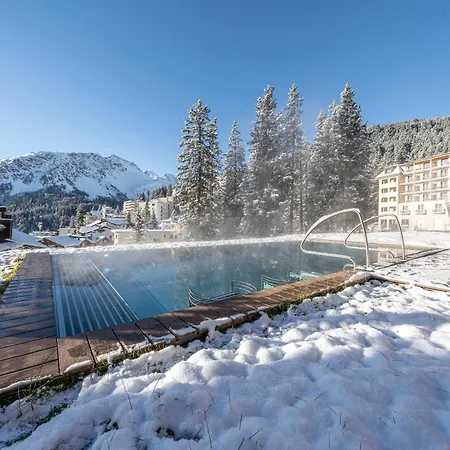 Waldhotel Hotel 4*