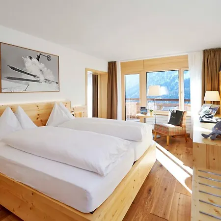 Hotel Waldhotel