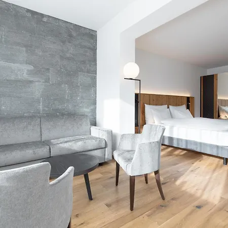 Waldhotel Hotel Arosa