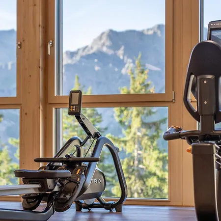 Ξενοδοχείο Waldhotel 4*