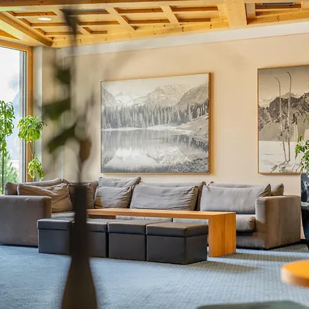 Ξενοδοχείο Waldhotel