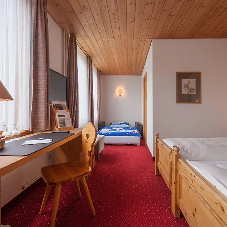 Ξενοδοχείο Waldhotel 4*