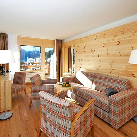 Ξενοδοχείο Waldhotel