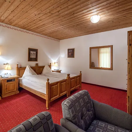 Waldhotel Ξενοδοχείο