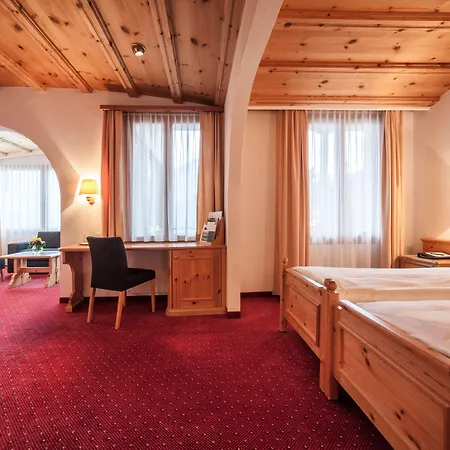 Ξενοδοχείο Waldhotel 4*
