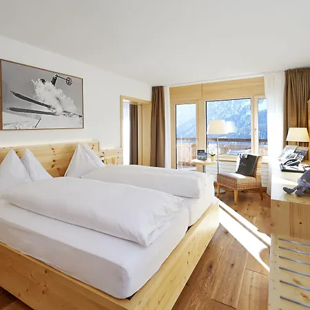 Waldhotel Ξενοδοχείο 4*
