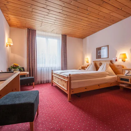 Waldhotel Ξενοδοχείο 4*