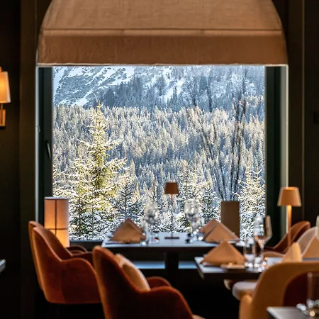 Waldhotel 4*