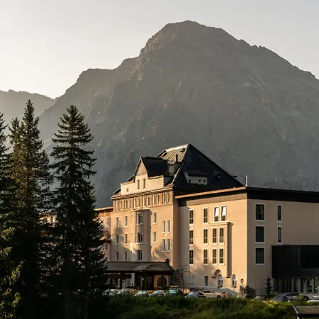 Waldhotel