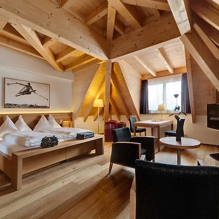Ξενοδοχείο Waldhotel 4*