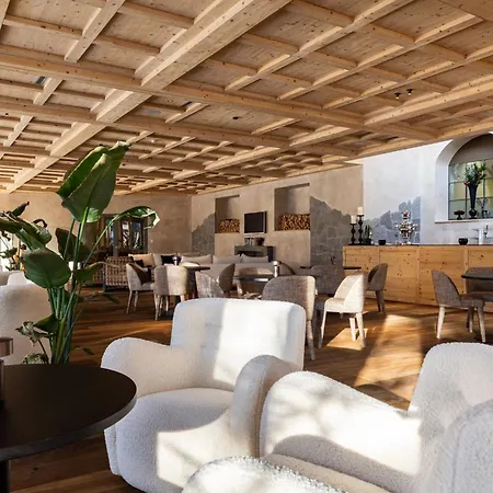 Waldhotel Arosa