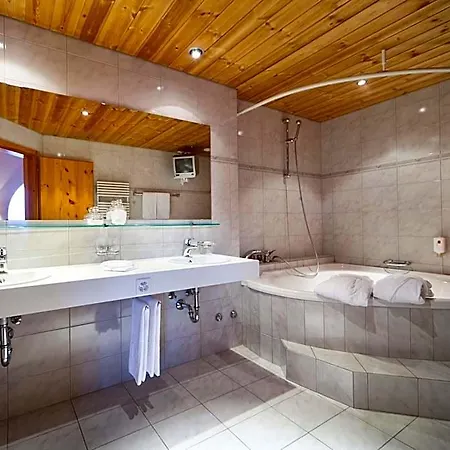 Ξενοδοχείο Waldhotel Αρόζα