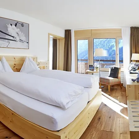 Hotel Waldhotel
