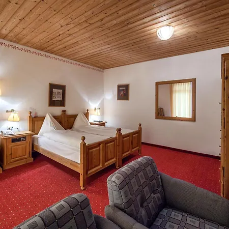 Waldhotel Hotel