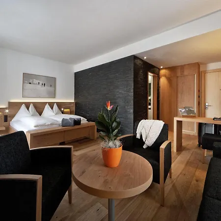 Waldhotel 4* Arosa