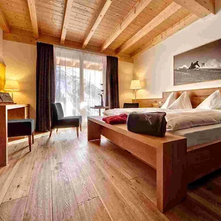 Waldhotel Hotel