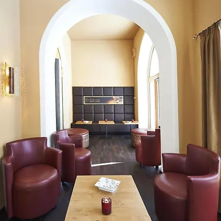 Hotel Waldhotel
