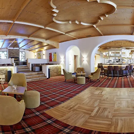Hotel Waldhotel