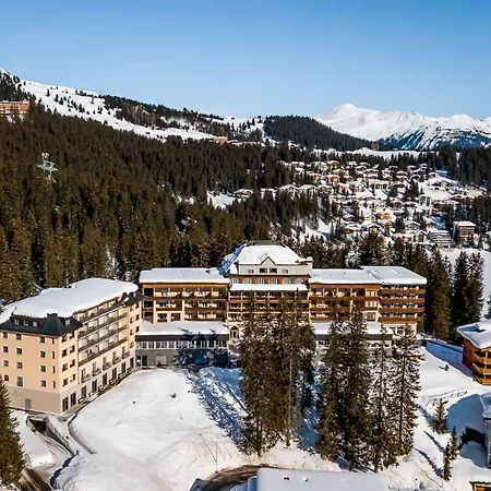 Waldhotel Hotel 4*