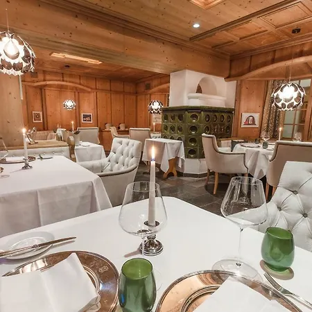 Ξενοδοχείο Waldhotel