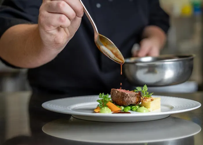 Hotel Waldhotel Arosa