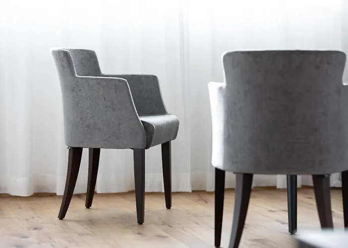 Hotel Waldhotel Arosa