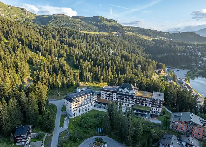 Waldhotel Hotel