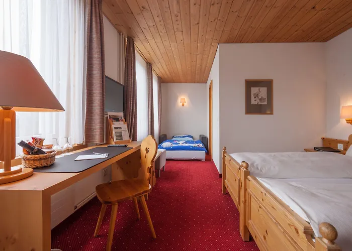 Hotel Waldhotel 4*