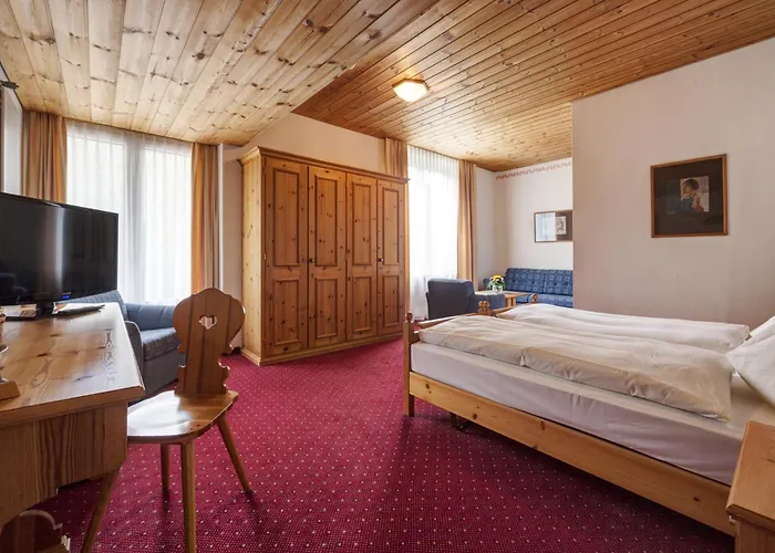 Waldhotel