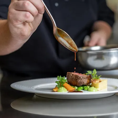 Hotel Waldhotel Arosa