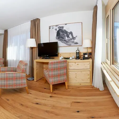 Waldhotel