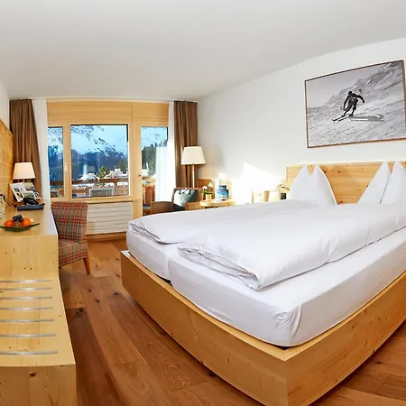 Waldhotel
