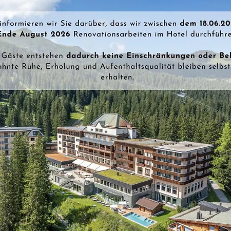 酒店 Waldhotel