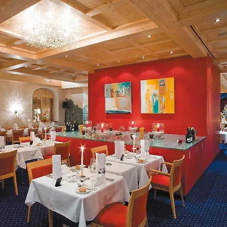 Otel Waldhotel