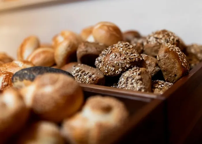 Waldhotel Hotel Arosa