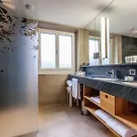 Waldhotel 4* Arosa
