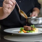 Hotel Waldhotel Arosa